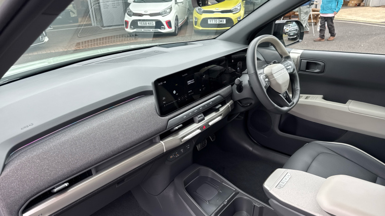 Kia Ev3 148kW GT-Line S 81.4kWh 5dr Auto Electric Estate